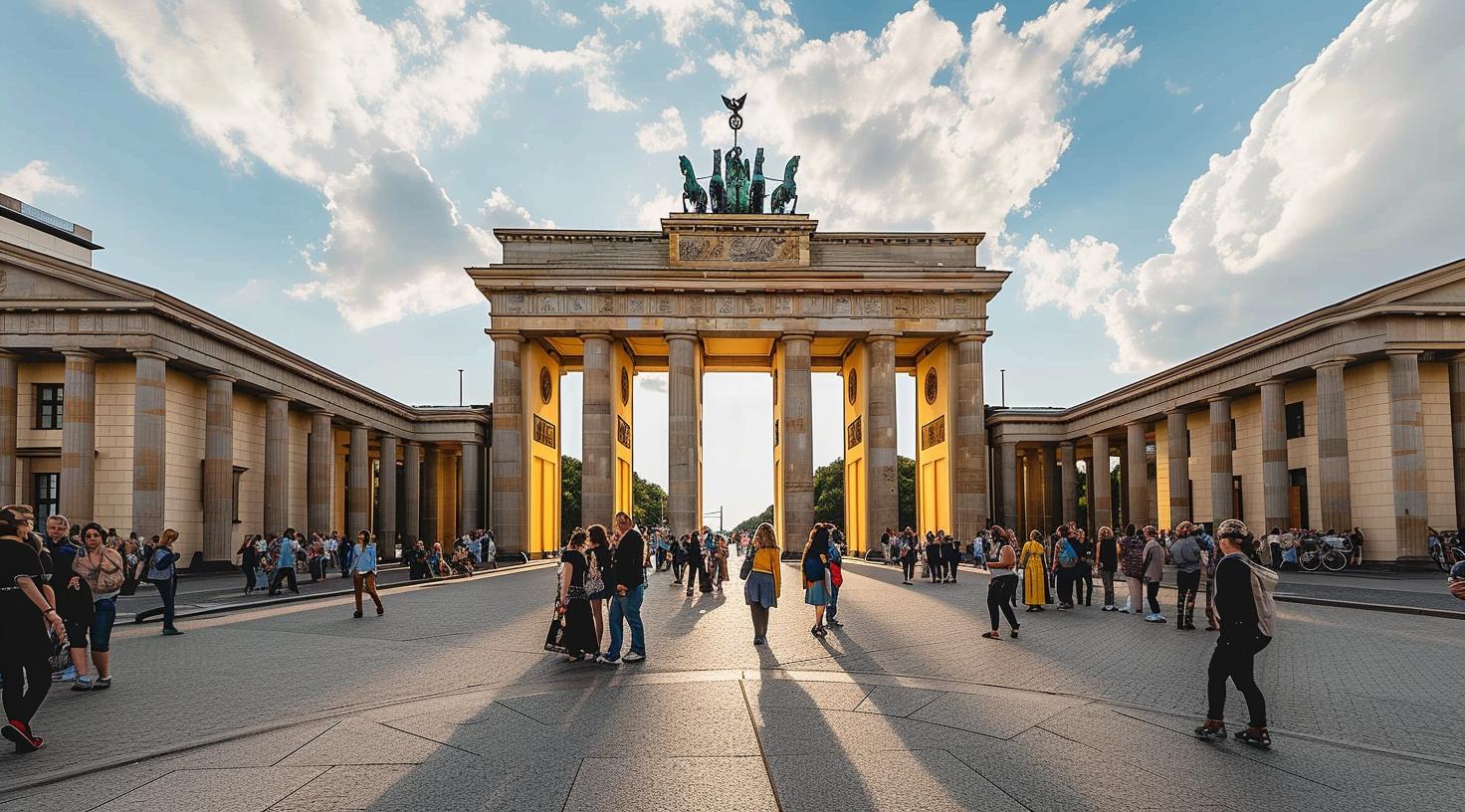 Die faszinierendsten Städte Europas